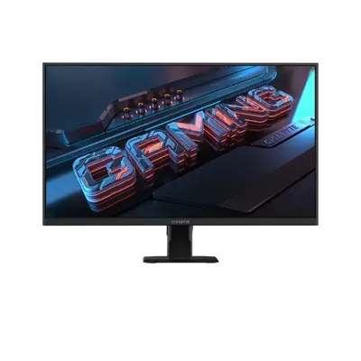 Монитор Gigabyte GS27FA EK, 27" IPS, 1920×1080, 180 Гц, 1 мс, HDR10
