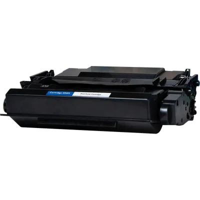 Тонерный картридж NV Print NV-056HNC, черный, 21 000 стр., без чипа