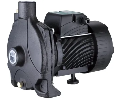 Насос самовсасывающий Pumpman TCP130, 370 Вт, напор 20 м