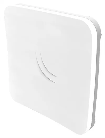 Точка доступа MikroTik SXTsq Lite2 RBSXTsq2nD-NNC-001, 2,4 ГГц, 10 дБи, 300 Мбит/с, PoE