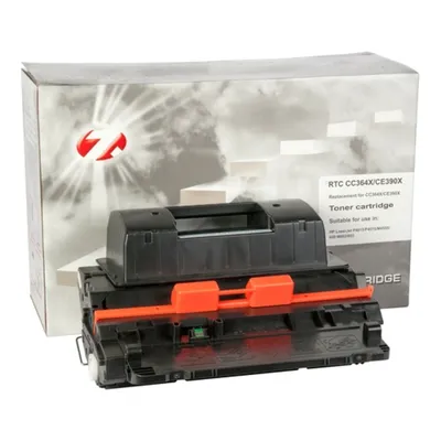 Тонер-картридж Булат AFHPLJ4555060, для HP LJ P4015/P4515/M602/M603/M4555, чёрный, 24 000 страниц