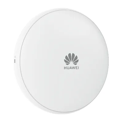 Точка доступа HUAWEI Wireless LAN Equipment, AP673 (WI-FI 7, indoor, 2+2+4 tri bands, smart antenna, USB, BLE), RJ45*2, tri bands