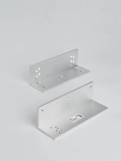 Уголок R-Lock RL-BR500-ZS, Z-образный, 500кг, серебристый