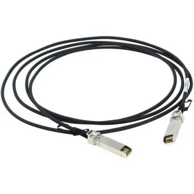 Кабель DAC Future Technologies FT-SFP+CabP-AWG26-5, SFP+ -to- SFP+, 10G, 5м