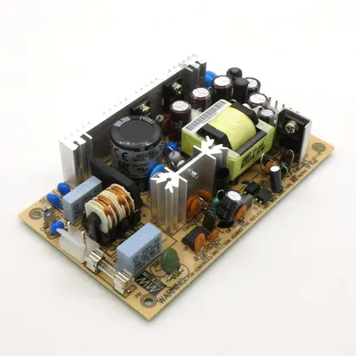 Преобразователь AC-DC Mean Well PT-45B, открытое исполнение