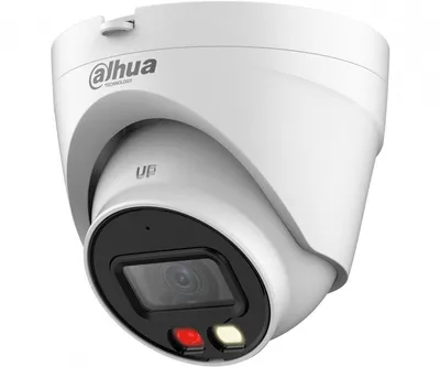 Видеокамера DAHUA DH-IPC-HDW1439VP-A-IL-0280B-S7, IP, 4 Мп, 2.8 мм, ИК 30 м, IP67