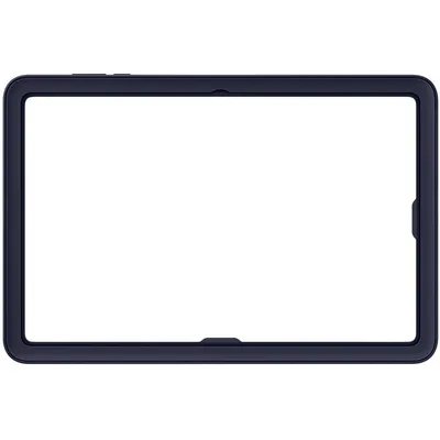 Чехол-бампер Samsung Frame Cover EF-JX930CNEGRU, Galaxy Tab S11 Ultra, синий