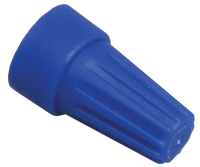 Соединитель проводов IEK СИЗ-1 USC-10-4-100, 1,5–3,5 мм², 32 А, IP20, 100 шт