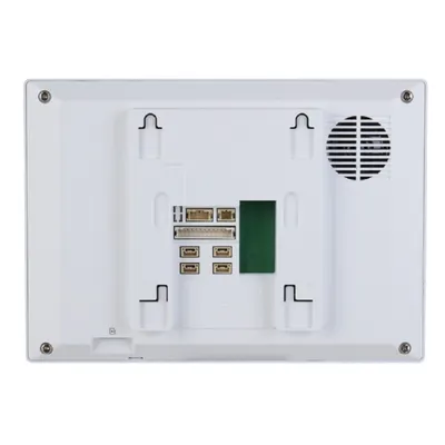 Монитор видеодомофона Dahua DHI-VTH2624GW-WP-EA, 7", 1024x600, Wi-Fi