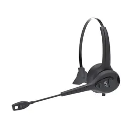 Гарнитура VT W300, Bluetooth, моно, 30м, 2 аккумулятора