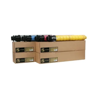 Тонер-картридж Булат s-Line BFRCSPC840020 для Ricoh SP C840/C842, голубой, 34 000 страниц