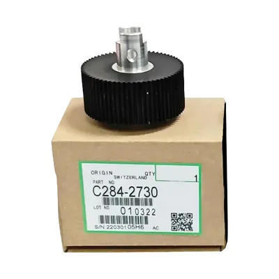 Сборка колец узла подачи бумаги Ricoh C2842730