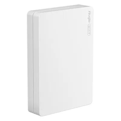 Точка доступа Ruijie Networks RG-RAP72-Wall, Wi-Fi 7 BE3600, PoE+, 4×RJ-45