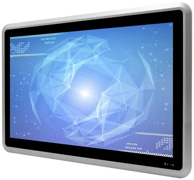 Панельный ПК Yentek P2181Y-C6 V2.0, 21.5" Full HD, сенсорный, i5-1135G7