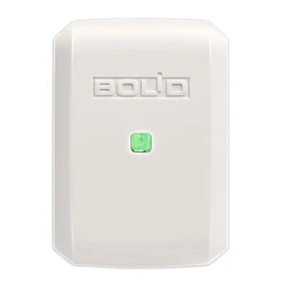 Модуль преобразователя Болид МП 24/12 В SMD, 12 В вход, 0.5 А