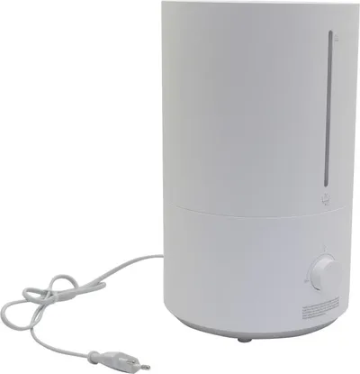Увлажнитель Xiaomi Humidifier 2 Lite BHR6605EU, ультразвуковой, 4 л, 30 м², 23 Вт