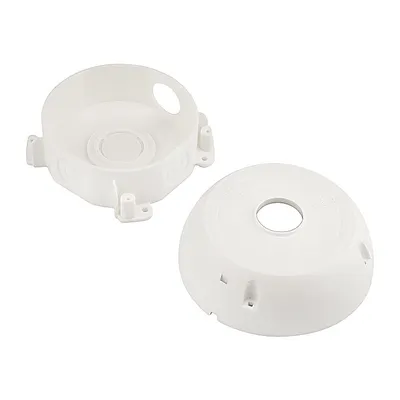 28-4003 - Коробка монтажная для камер видеонаблюдения 131х41,5 мм REXANT