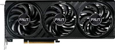 Видеокарта Palit NE7506T019T1-GB2061S, RTX 5060 Ti 16GB GDDR7