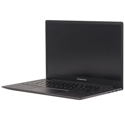 Ноутбук Гравитон Н14И-Т_227793, Core i5-1135G7, 16ГБ, 512ГБ SSD, 14" IPS