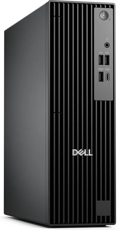 ПК Dell Pro Slim QCS1250, Core i7 14700, 32 ГБ, SSD 1 ТБ, Windows 11 Pro