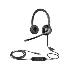 JazzTel Note BNC USB-C Comfort