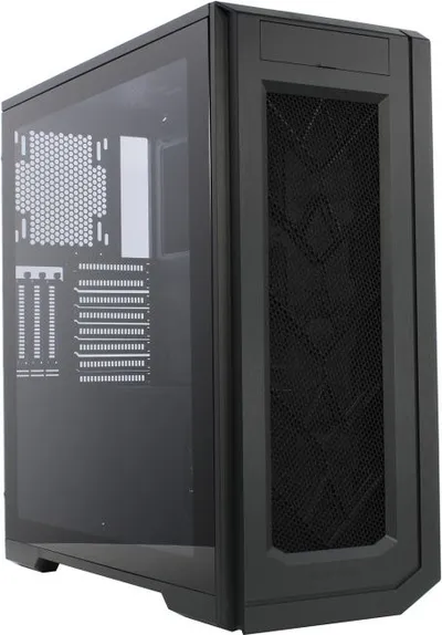 Корпус Phanteks PH-ES620PTG_DBK01, Full-Tower, Tempered Glass, без БП