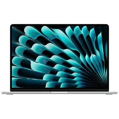 Ноутбук Apple MacBook Air 15 A3448 M5, 15.3" 2880×1864, 16 ГБ, 512 ГБ SSD