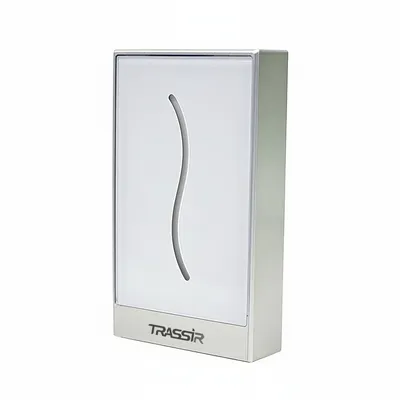 Считыватель карт Trassir TR-R7WM, EM-Marine, Wiegand, IP53