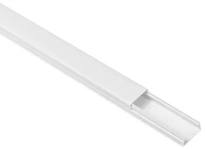 Кабель-канал IEK 638193, METRA Mini 24×14 мм, 2 м