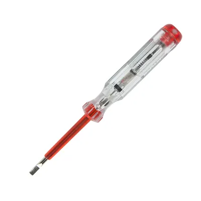 Указатель напряжения REXANT P-01 12-2031, 100–500 В, контактный, 140 мм
