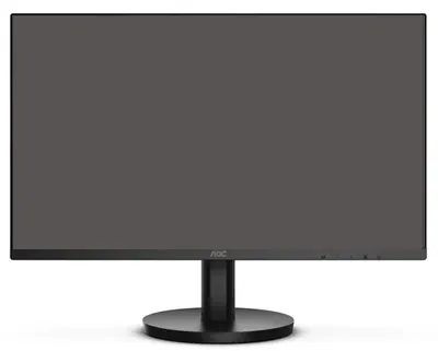 Монитор AOC 27B3HA2, 27" IPS Full HD 1920×1080, 100 Гц, HDMI/VGA