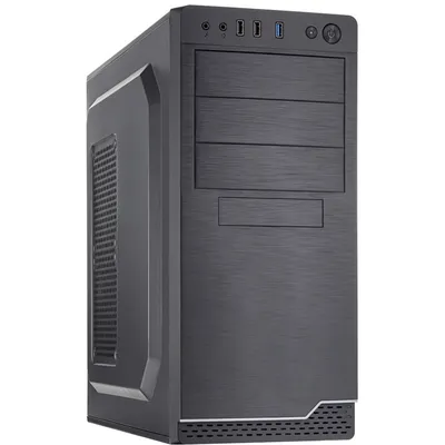 ПК Digitize MT 4DZ-i3128256, i3-12100, 8ГБ, 256ГБ SSD, noOS