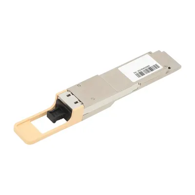 Трансивер B-OptiX BO-QSFP-DD-DR4+, 400G QSFP-DD, MPO, до 2 км
