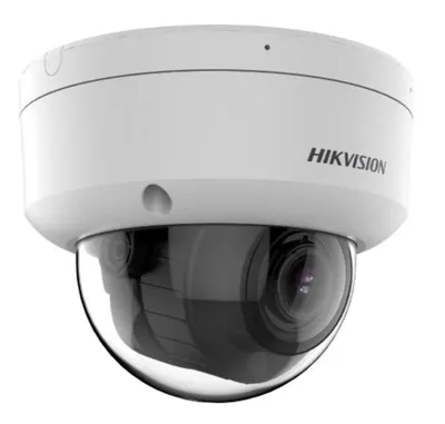 IP-камера Hikvision DS-2CD2723G2-LIZS2U, 2 Мп, 2.8–12 мм, ИК 40 м, IP67
