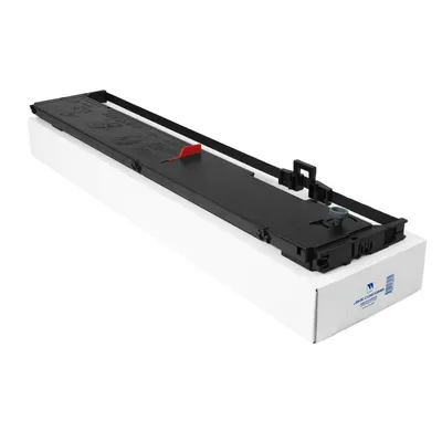 Картридж матричный NV Print NV-RC-C13S015384BA для Epson DFX-9000, черный