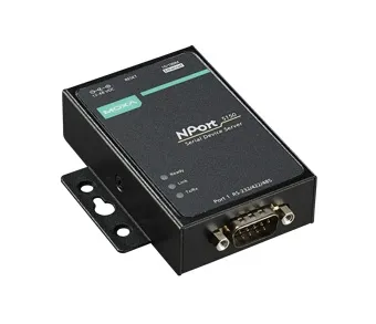 Преобразователь NPort 5150