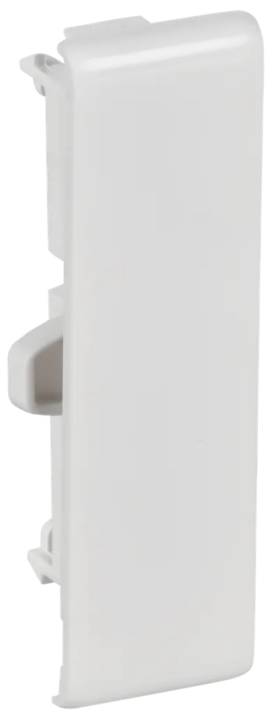 Накладка соединительная IEK DLP 010801, 65 мм, белая, IP40