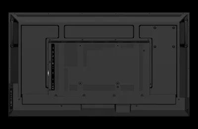 Профессиональная панель Lumien LS8650SDG2, 86", 4K, Android 14, 4/32ГБ