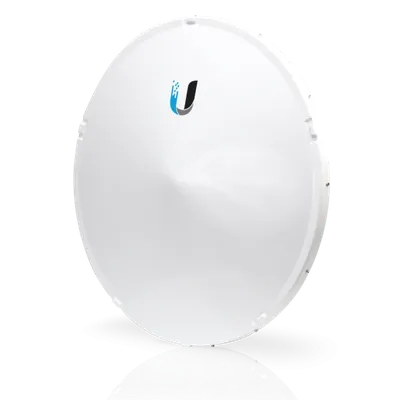 Радиорелейная станция Ubiquiti AirFiber AF11-Complete-LB-EU, 11 ГГц, 1.2 Гбит/с, 35 дБи