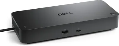 Док-станция Dell SD25, 130Вт, USB-C