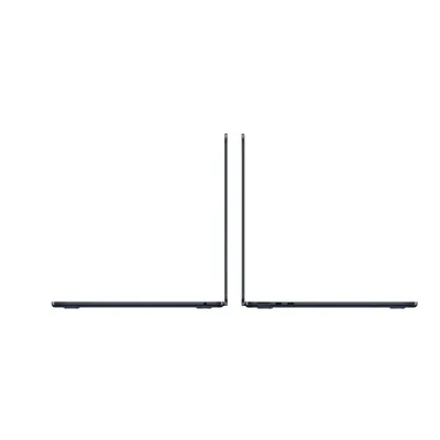 Ноутбук Apple MacBook Air 13.6" MDHG4LL/A, M5 10C CPU/10C GPU, 24 ГБ, 1 ТБ SSD, Midnight
