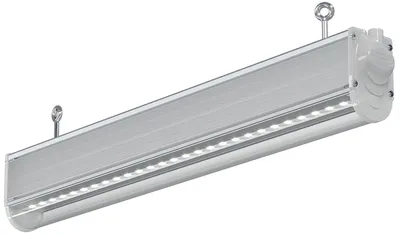 Светильник IEK PRO ДСП 7042 LT-DSP0-7042-020-40-K02, 20 Вт, 4000К, IP66