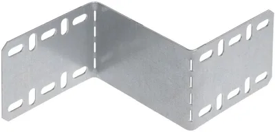 Переходник IEK CLP1H-100-200, Н100×200