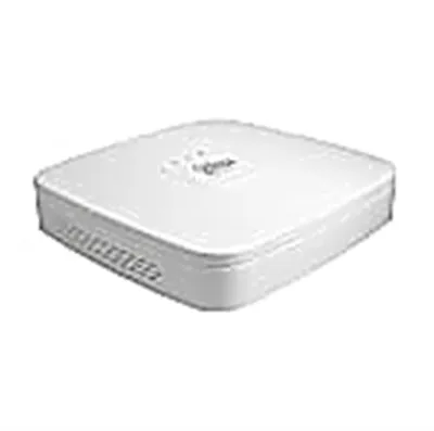 Видеорегистратор Dahua DH-XVR4104C-I, 4-канальный HDCVI, H.265+, 1 SATA до 6ТБ