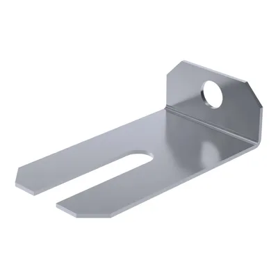 Держатель крышки Промрукав PR16.3817, INOX AISI 316