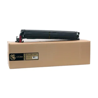 Блок фотобарабана с блоком проявки Булат EFRCMP2003040 для Ricoh MP C2003, жёлтый