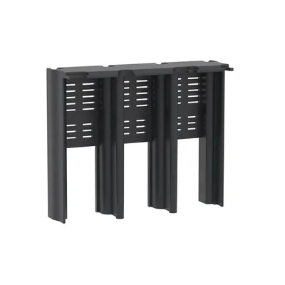 Клеммн. крышка низкая для MNX125/160 DKC TCF-MNX160-3P-L