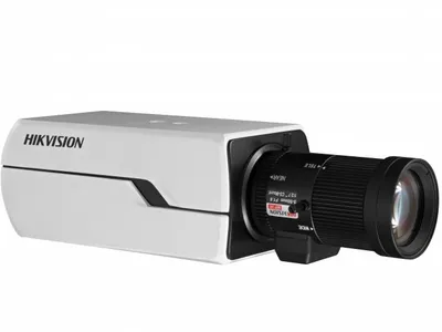 IP-камера Hikvision DS-2CD4012FWD-A, 1.3Мп, уличная, ИК