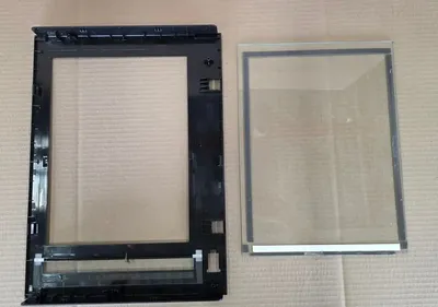 Стекло экспонирования Pantum 301022189001, для M6550/6600, черное