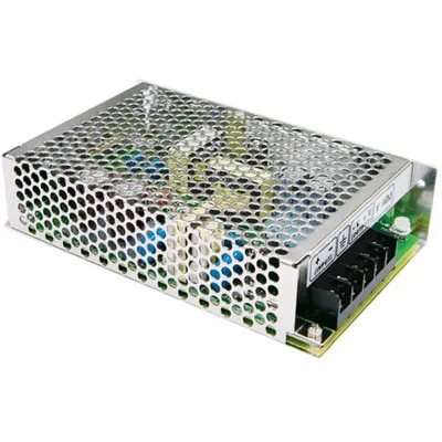 Преобразователь DC-DC Mean Well SD-50C-12, 50Вт, 36-72В→12В/4.2А
